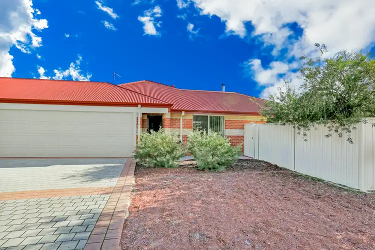 Main view of Homely unit listing, Unit 3, 8 Ash Mews, Collie WA 6225
