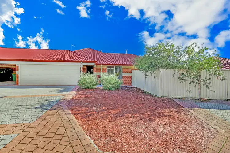 Second view of Homely unit listing, Unit 3, 8 Ash Mews, Collie WA 6225