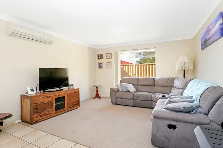 Third view of Homely unit listing, Unit 3, 8 Ash Mews, Collie WA 6225