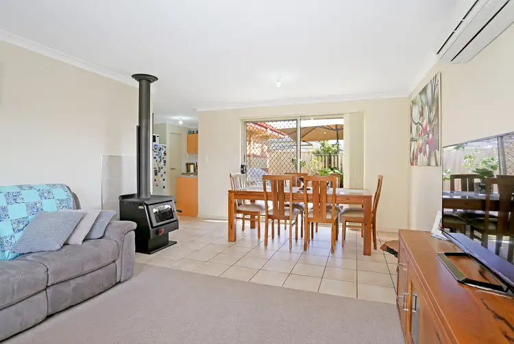 Fourth view of Homely unit listing, Unit 3, 8 Ash Mews, Collie WA 6225