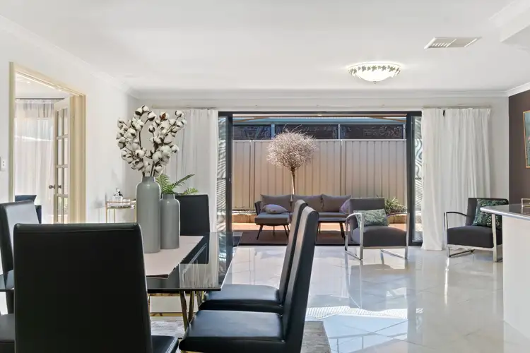 Main view of Homely house listing, 69 Jane Brook Drive, Jane Brook WA 6056
