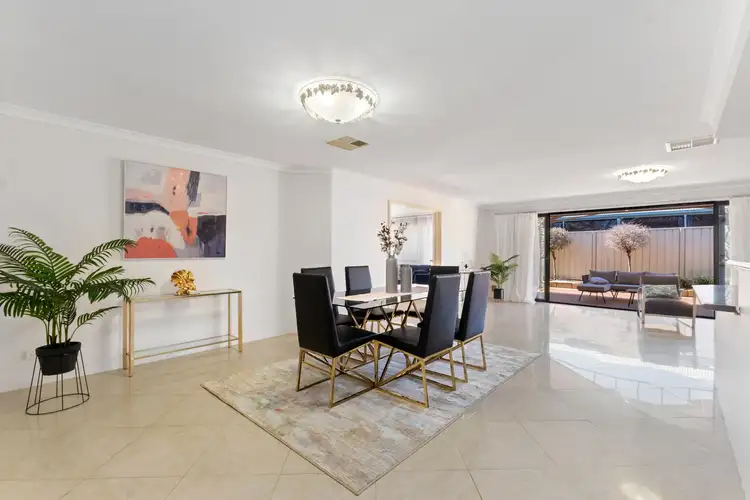 Second view of Homely house listing, 69 Jane Brook Drive, Jane Brook WA 6056