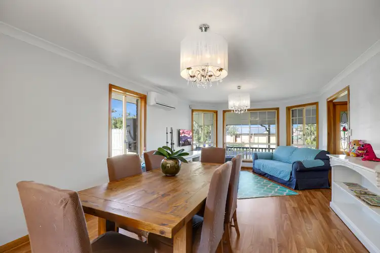 Second view of Homely house listing, 16 Mustang Street, Bracken Ridge QLD 4017