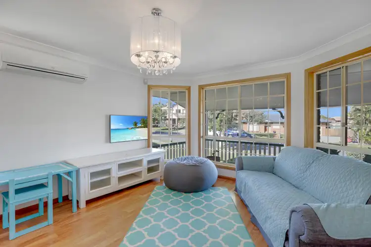 Third view of Homely house listing, 16 Mustang Street, Bracken Ridge QLD 4017