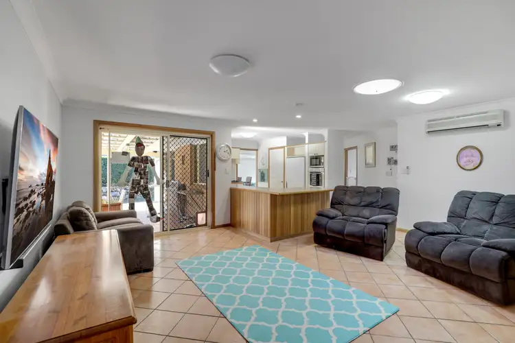 Fourth view of Homely house listing, 16 Mustang Street, Bracken Ridge QLD 4017