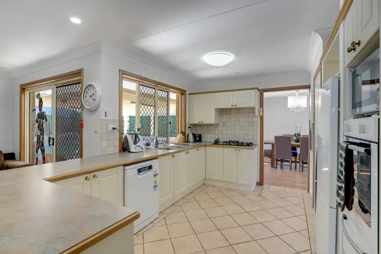 Fifth view of Homely house listing, 16 Mustang Street, Bracken Ridge QLD 4017