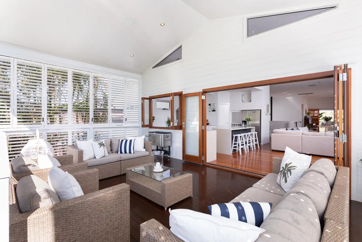 Main view of Homely house listing, 106 Friday Street, Shorncliffe QLD 4017