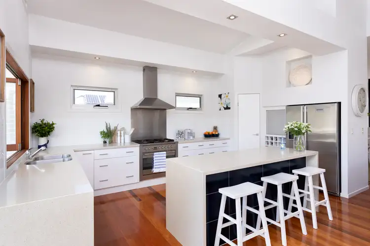 Third view of Homely house listing, 106 Friday Street, Shorncliffe QLD 4017