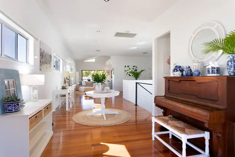 Sixth view of Homely house listing, 106 Friday Street, Shorncliffe QLD 4017