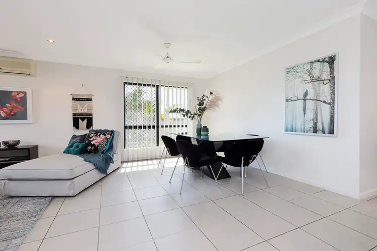 Sixth view of Homely house listing, 1 Meridian Court, Burdell QLD 4818