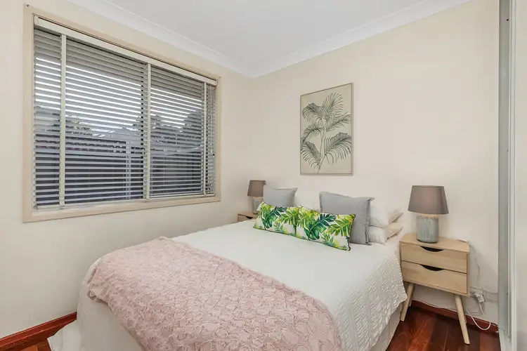 Fifth view of Homely villa listing, 27/69-71 Bruce Avenue, Belfield NSW 2191