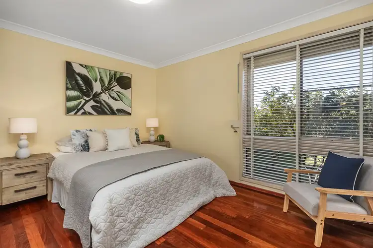 Sixth view of Homely villa listing, 27/69-71 Bruce Avenue, Belfield NSW 2191