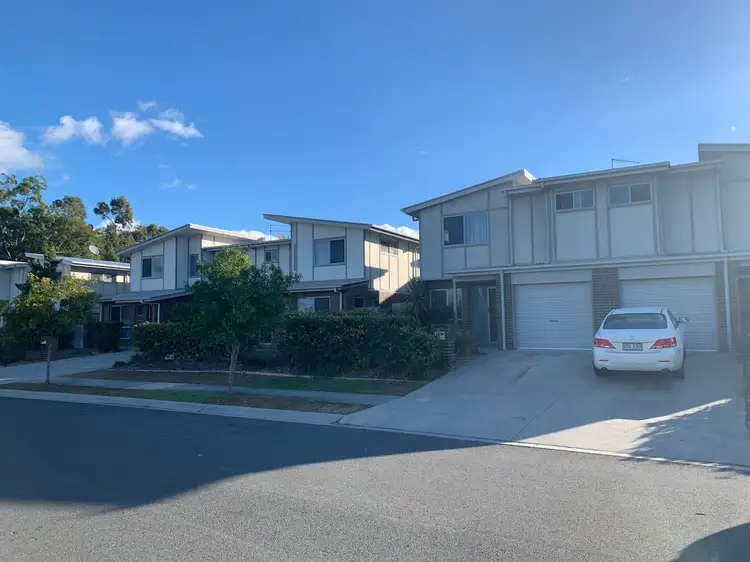 Second view of Homely house listing, 35 Ari Street, Marsden QLD 4132