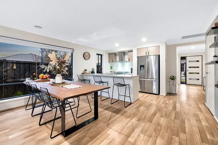 Third view of Homely house listing, 9 Kamona Street, Clyde VIC 3978