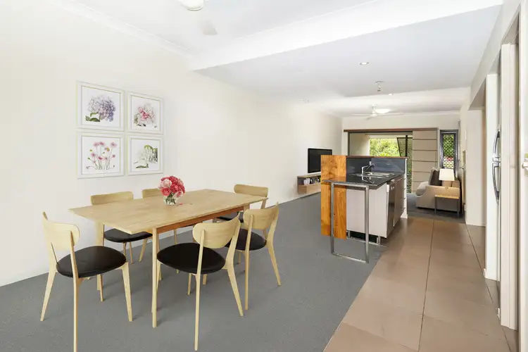 24/66-76 Davidson Street, South Townsville QLD 4810