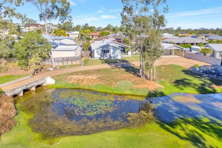 Second view of Homely house listing, 31 Mcleod St, Boyne Island QLD 4680