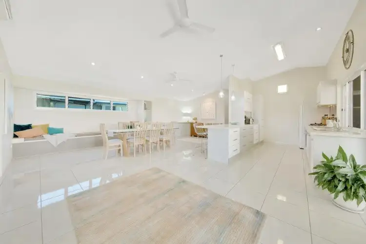 Third view of Homely house listing, 31 Mcleod St, Boyne Island QLD 4680