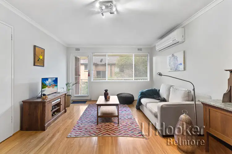 4/100 Leylands Parade, Belmore NSW 2192