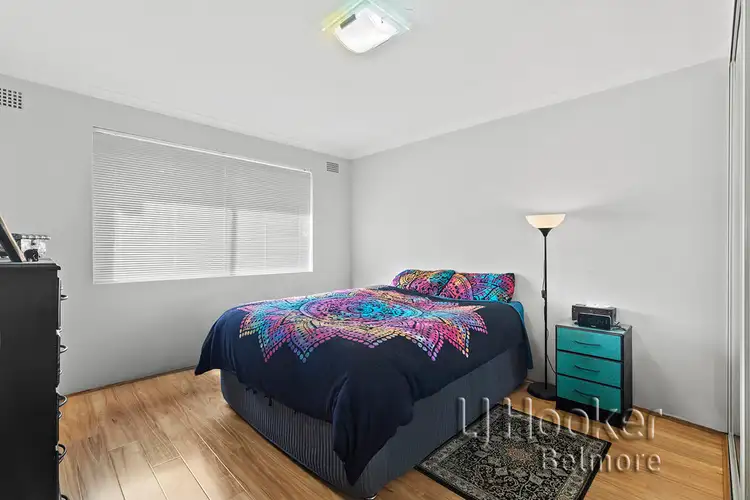 Fifth view of Homely apartment listing, 4/100 Leylands Parade, Belmore NSW 2192