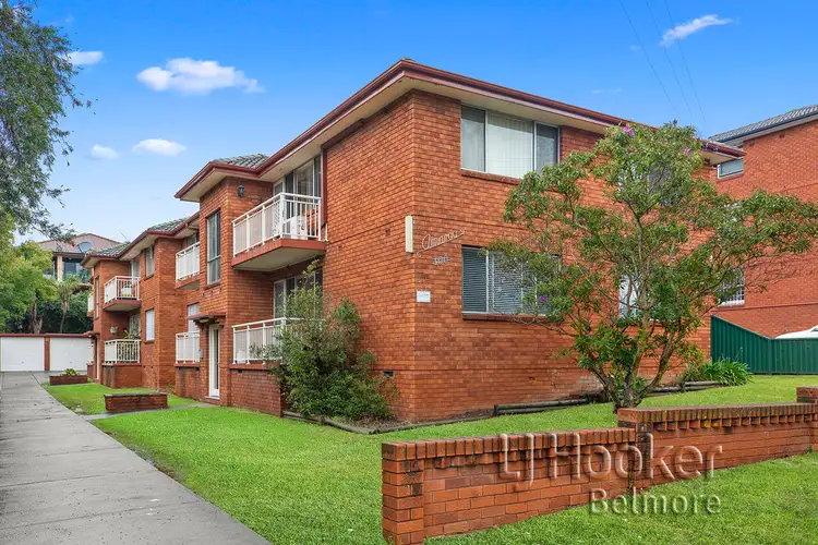 Sixth view of Homely apartment listing, 4/100 Leylands Parade, Belmore NSW 2192
