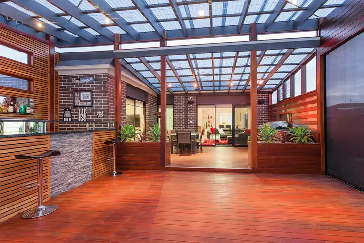 Main view of Homely house listing, 1 Nikola Court, Marshall VIC 3216