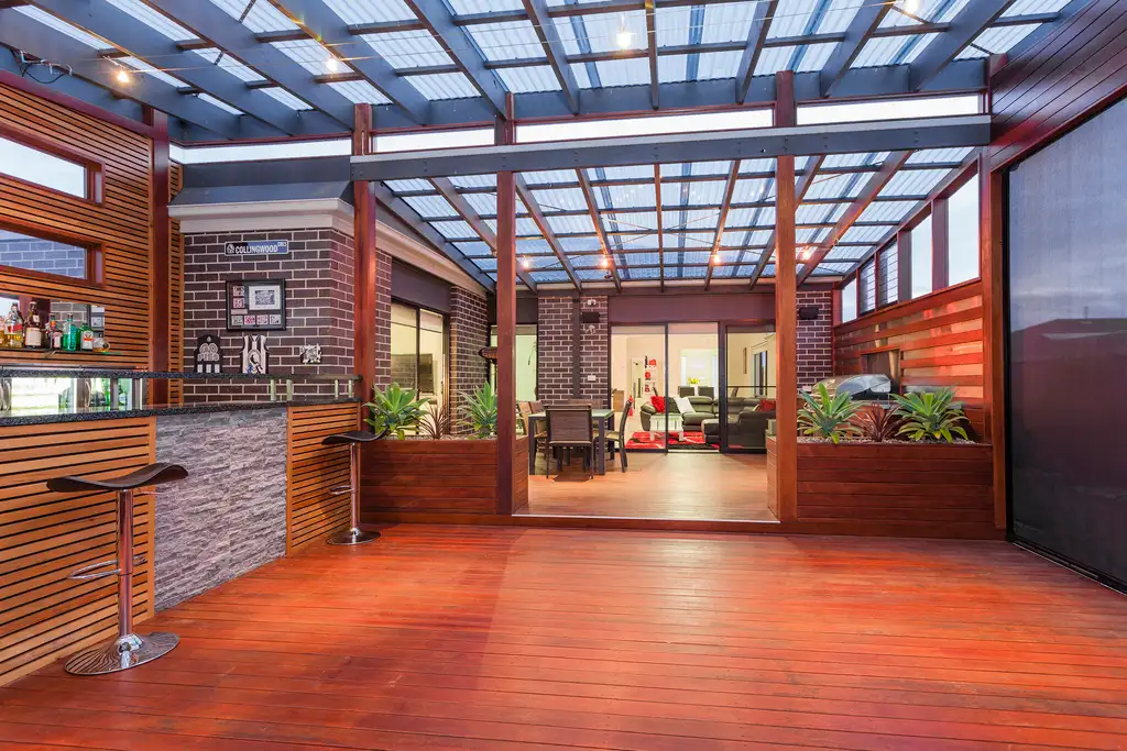 Main view of Homely house listing, 1 Nikola Court, Marshall VIC 3216