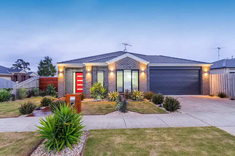 Second view of Homely house listing, 1 Nikola Court, Marshall VIC 3216