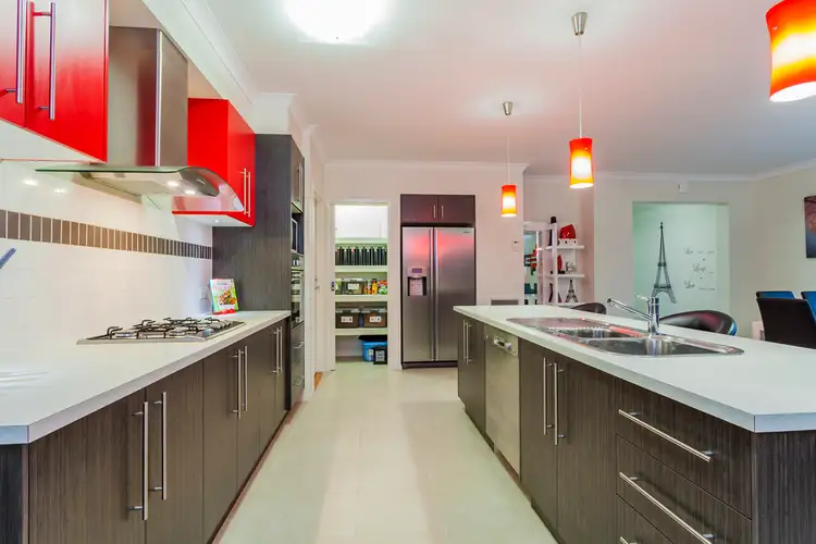 Sixth view of Homely house listing, 1 Nikola Court, Marshall VIC 3216