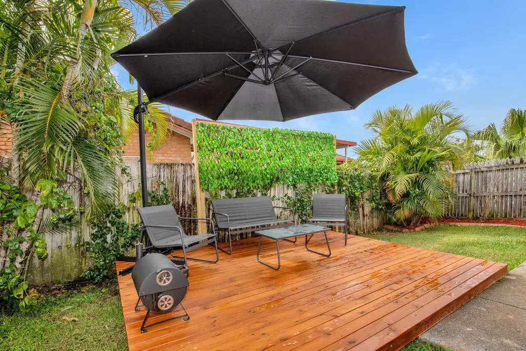 Main view of Homely semi-detached listing, 2/8 Calvary Court, Labrador QLD 4215