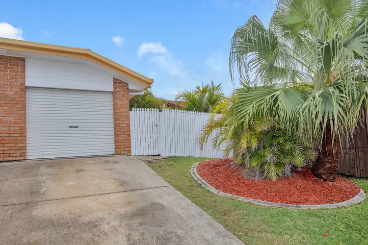 Second view of Homely semi-detached listing, 2/8 Calvary Court, Labrador QLD 4215