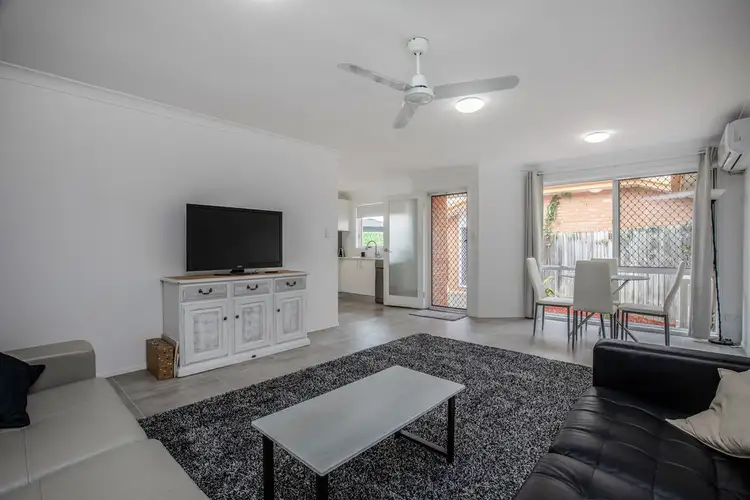 Fifth view of Homely semi-detached listing, 2/8 Calvary Court, Labrador QLD 4215