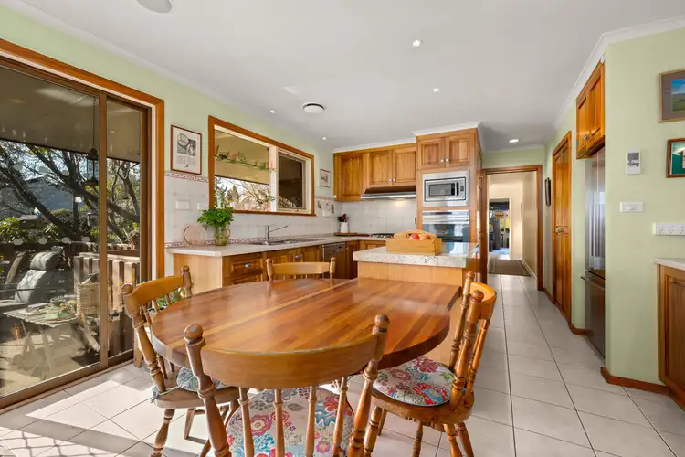 Fifth view of Homely house listing, 423 Parkview Crescent, Lavington NSW 2641