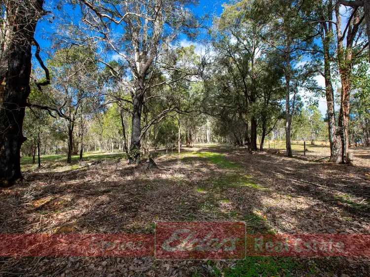 Lot 31 Nash Place, Donnybrook WA 6239