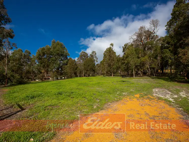Second view of Homely land listing, Lot 31 Nash Place, Donnybrook WA 6239