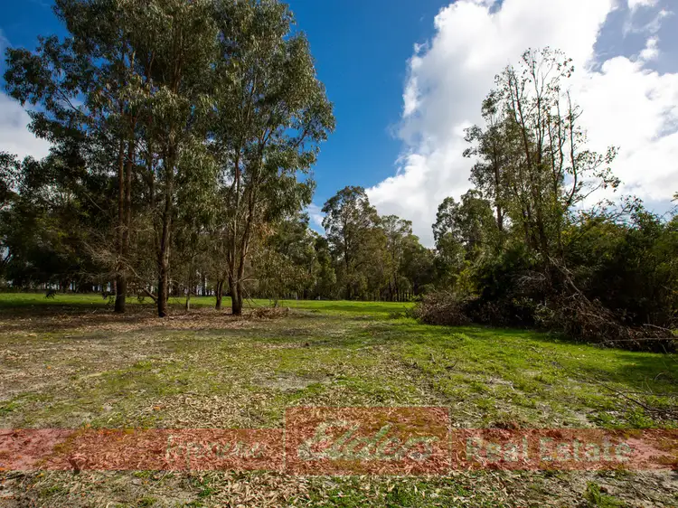 Third view of Homely land listing, Lot 31 Nash Place, Donnybrook WA 6239