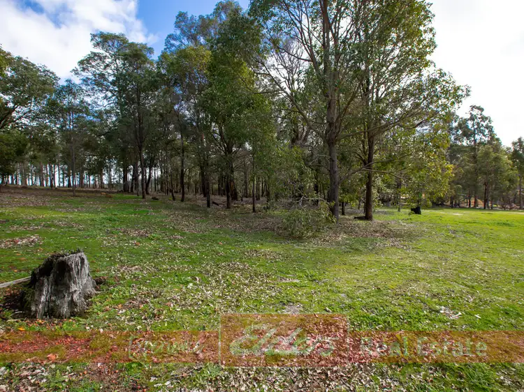 Fifth view of Homely land listing, Lot 31 Nash Place, Donnybrook WA 6239