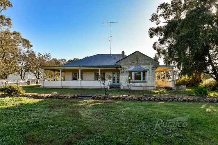 271 Custon Road, Wolseley SA 5269