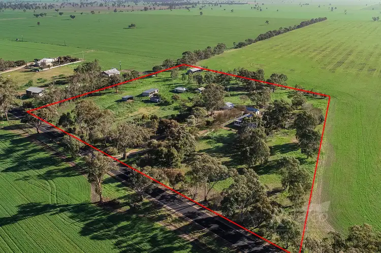 Second view of Homely house listing, 271 Custon Road, Wolseley SA 5269