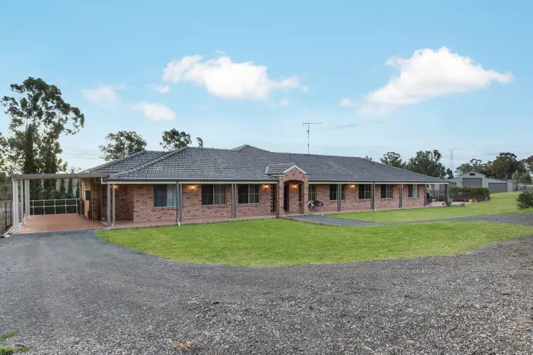 33-34 Jamieson Close, Horsley Park NSW 2175