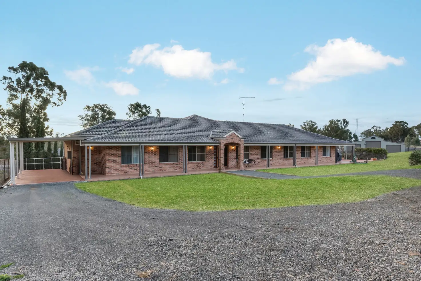 Main view of Homely house listing, 33-34 Jamieson Close, Horsley Park NSW 2175