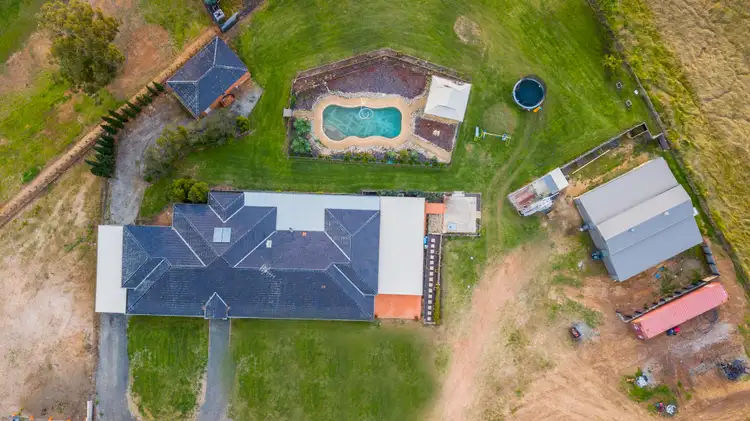 Second view of Homely house listing, 33-34 Jamieson Close, Horsley Park NSW 2175