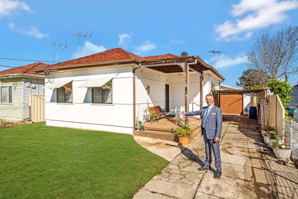 Main view of Homely house listing, 115 Malabar Street, Canley Vale NSW 2166