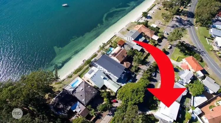 Second view of Homely house listing, 7 Cook Street, Salamander Bay NSW 2317