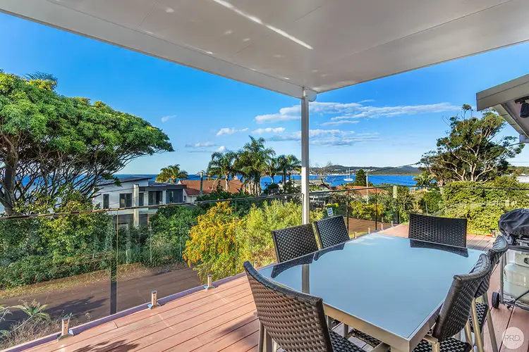 Fifth view of Homely house listing, 7 Cook Street, Salamander Bay NSW 2317