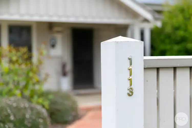 Second view of Homely house listing, 1113 Lydiard Street North, Ballarat North VIC 3350