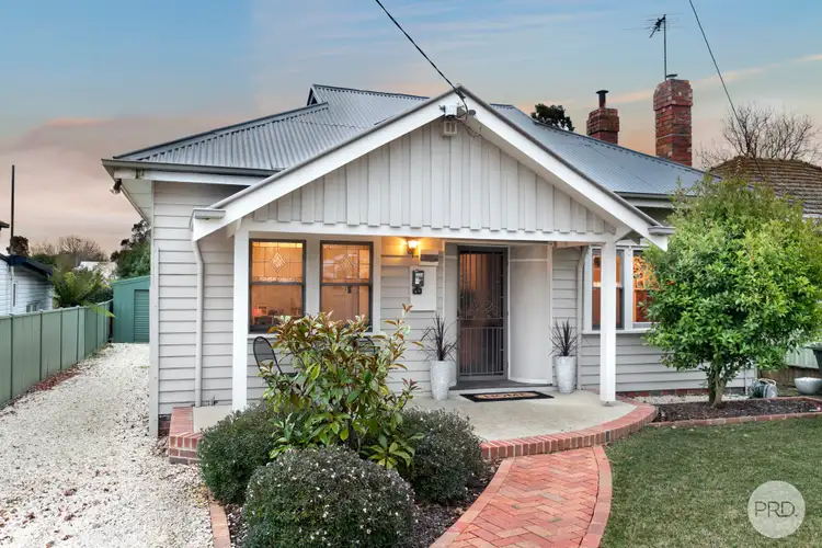 Third view of Homely house listing, 1113 Lydiard Street North, Ballarat North VIC 3350