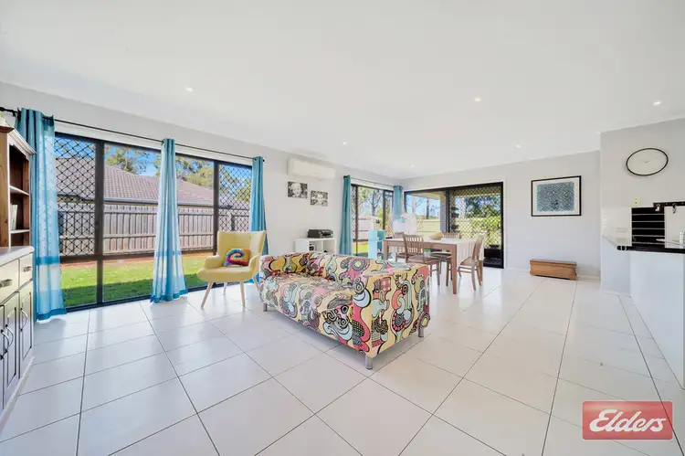 Second view of Homely house listing, 57 CONSTELLATION DRIVE, Loganholme QLD 4129