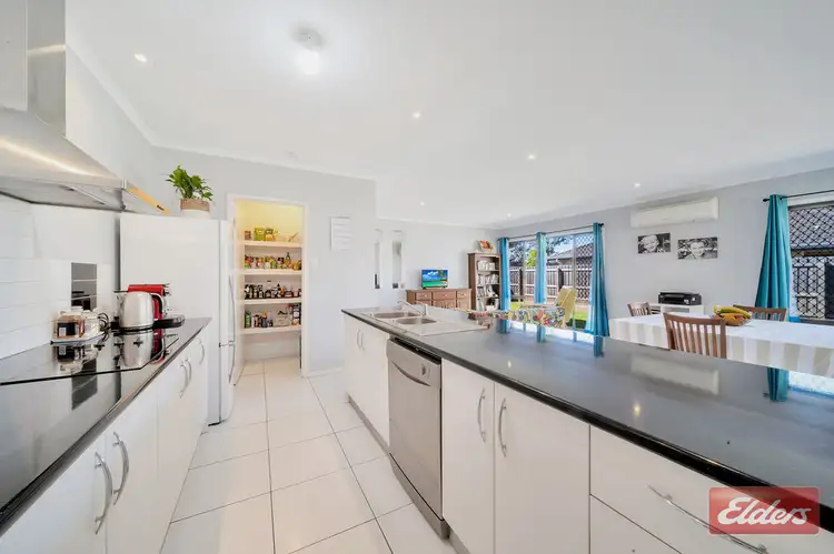 Third view of Homely house listing, 57 CONSTELLATION DRIVE, Loganholme QLD 4129