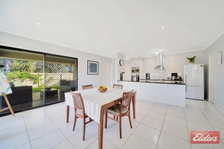 Fourth view of Homely house listing, 57 CONSTELLATION DRIVE, Loganholme QLD 4129