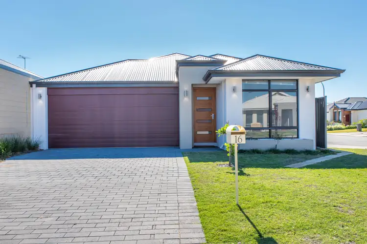 16 Relic Boulevard, Aveley WA 6069